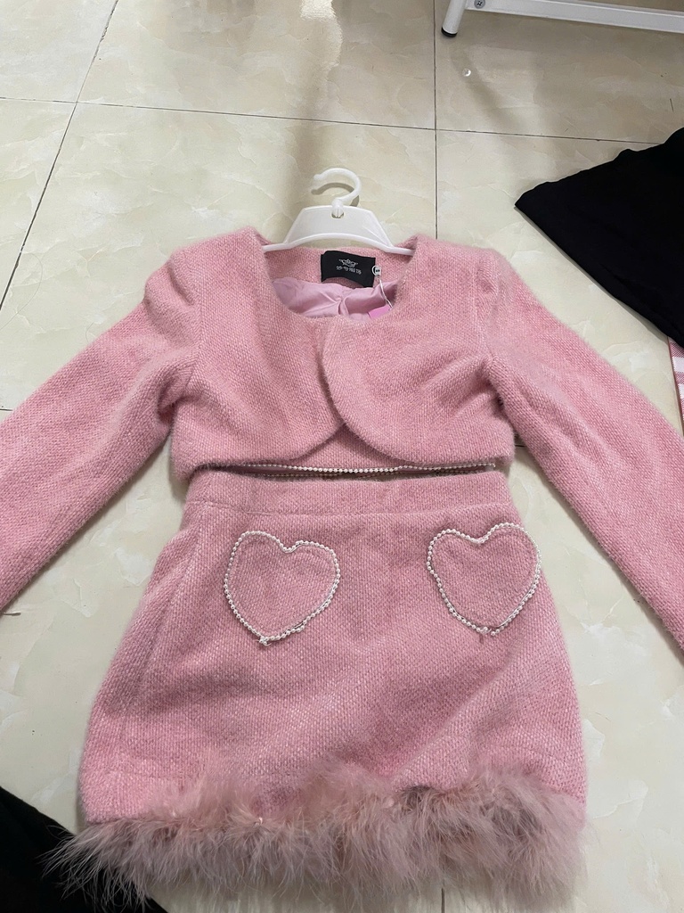 SET HỒNG 3 CHI TIẾT