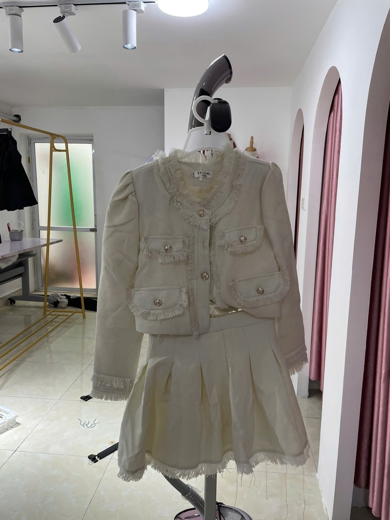 SET DẠ TUA RUA