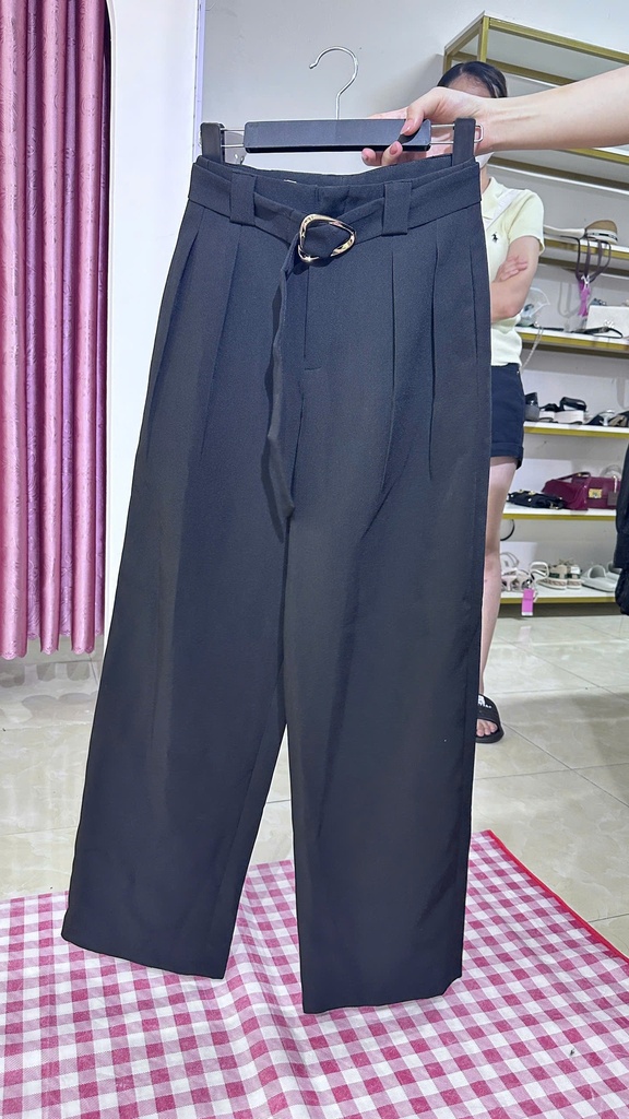 QUẦN DÀI GUMAC