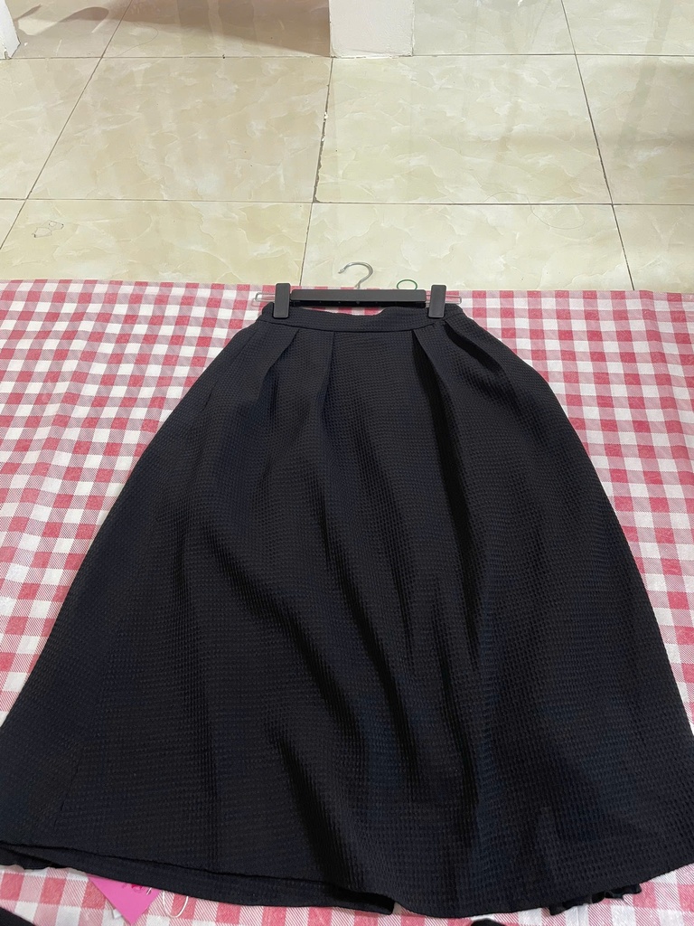 CV ĐEN DÀI