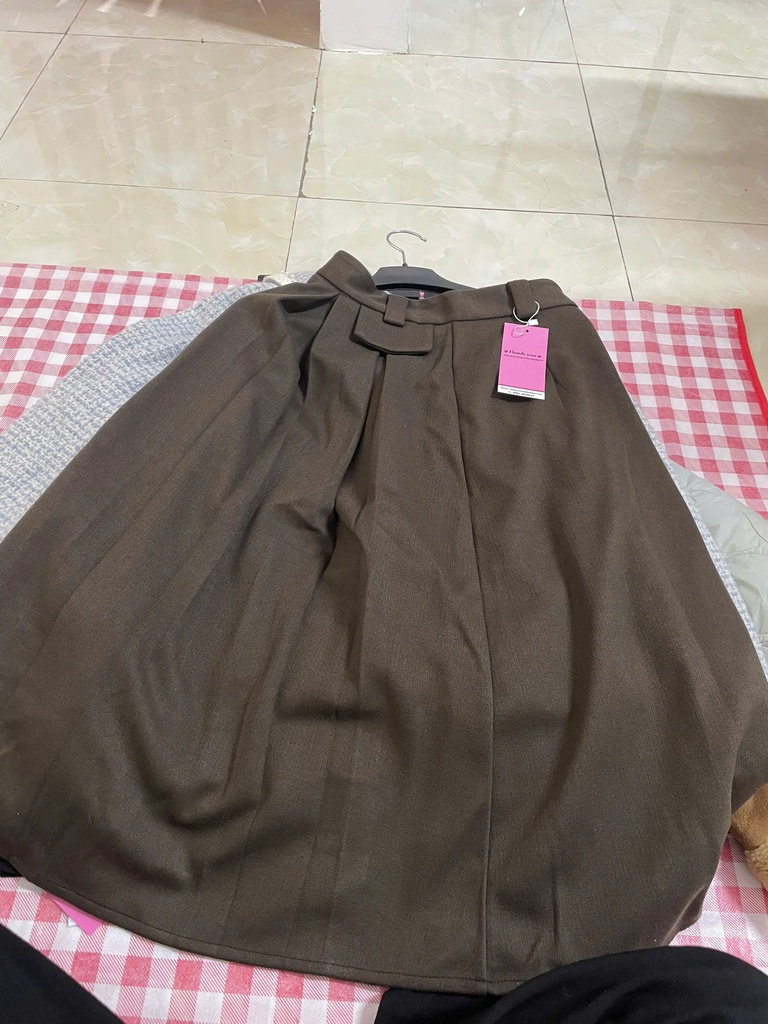 CV NÂU DẠ