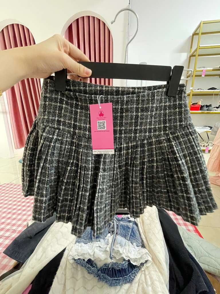 SET DẠ