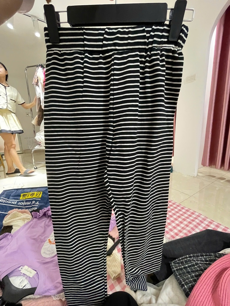QUẦN LEGGING VẰN
