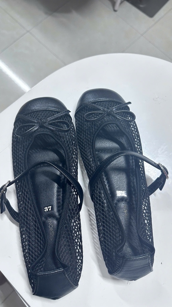 dép bệt đen