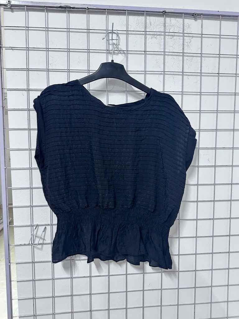 áo cánh dơi đũi