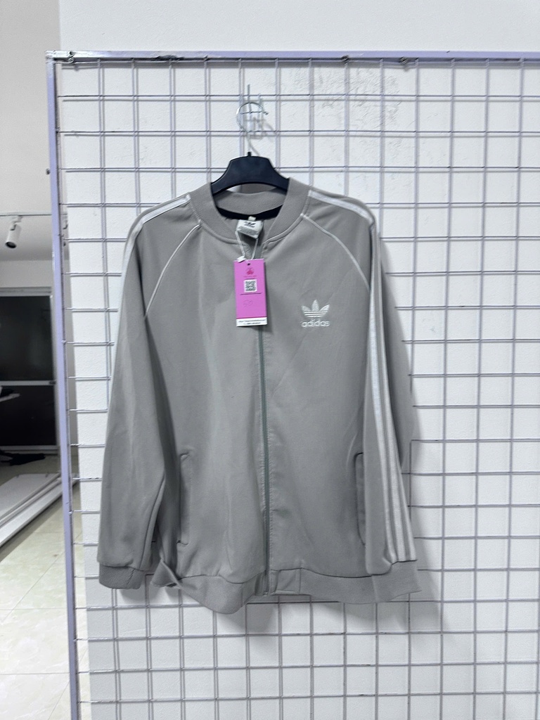 áo khoác adidas