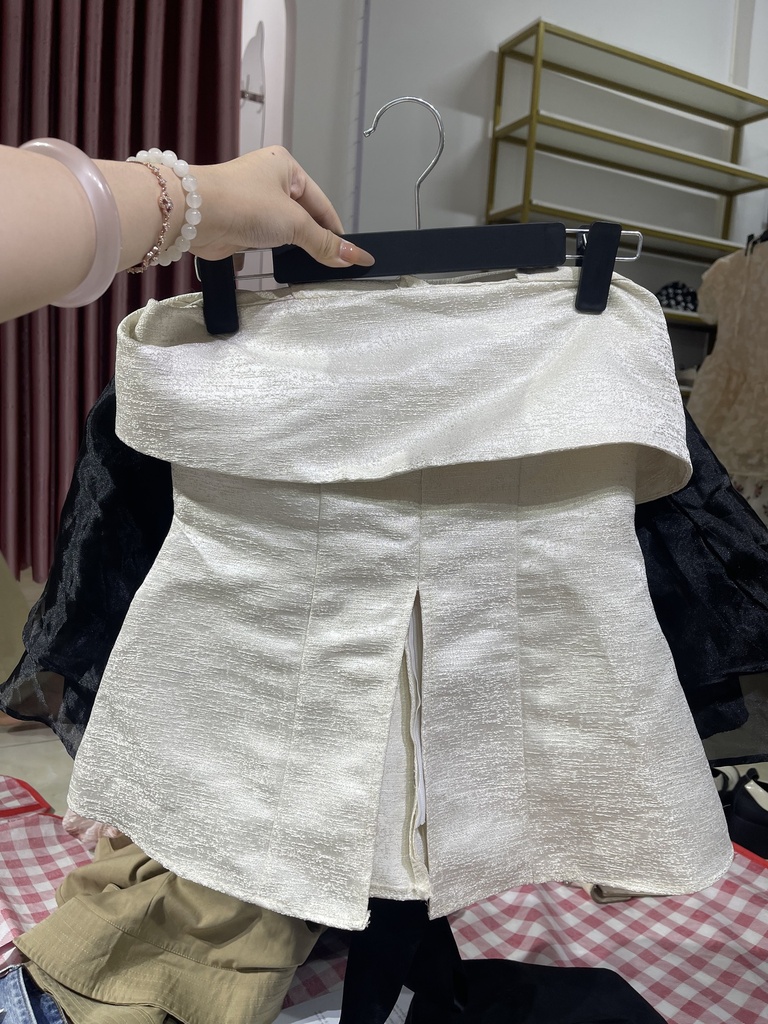 set cúp trắng đen 