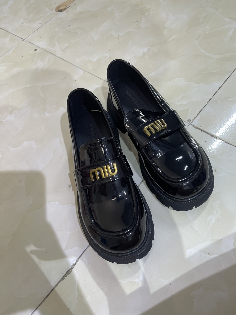 giày miumiu