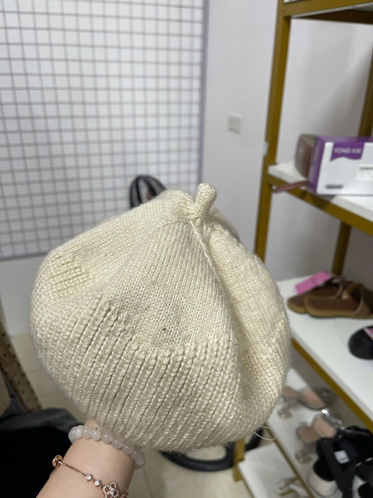 mũ be nồi 