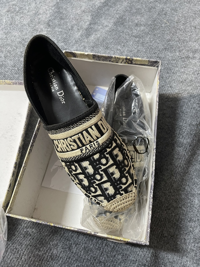 giày dior