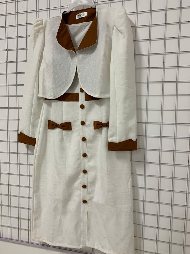 SET 3 CHI TIẾT TRẮNG