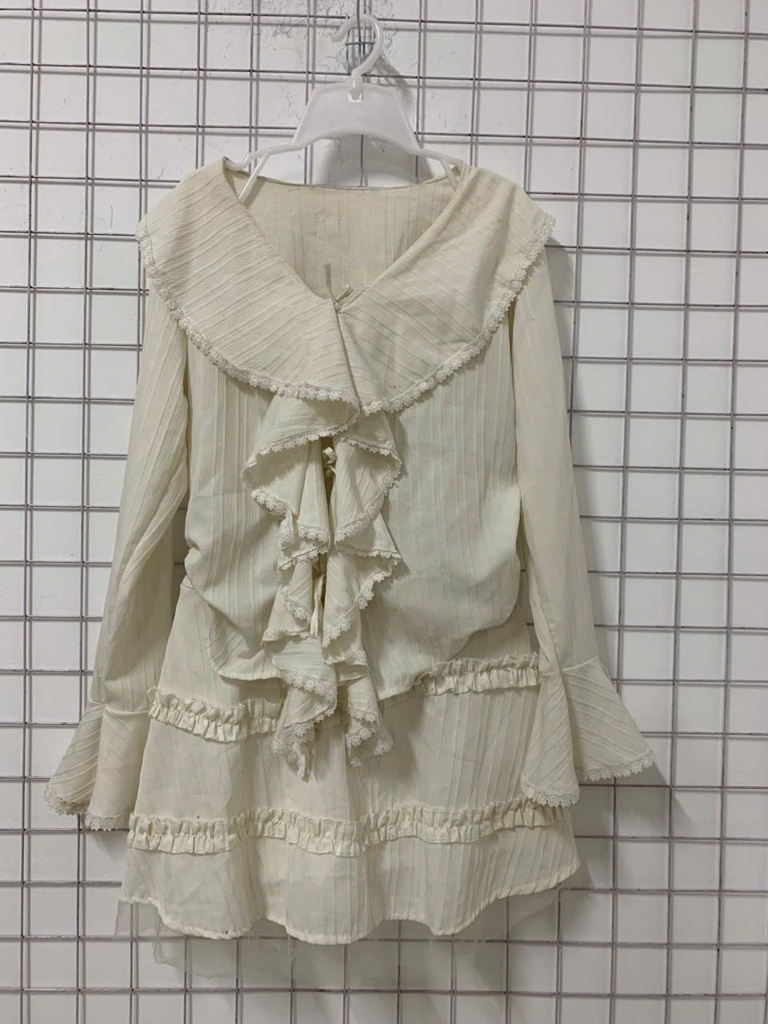 BỘ KEM TIỂU THƯ