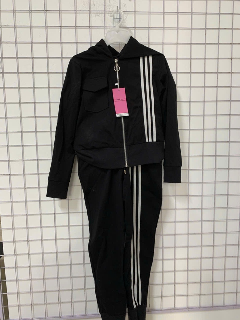 BỘ THỂ THAO TRANG