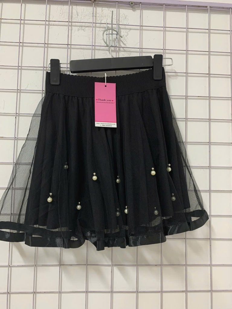 CV ĐEN NGỌC QUYNH