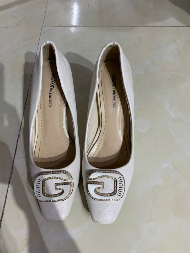 CAO GÓT TRẮNG MAI