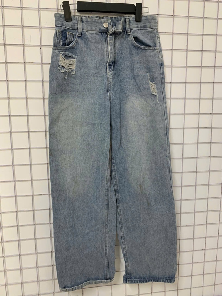 QUẦN BÒ SÁNG MAI