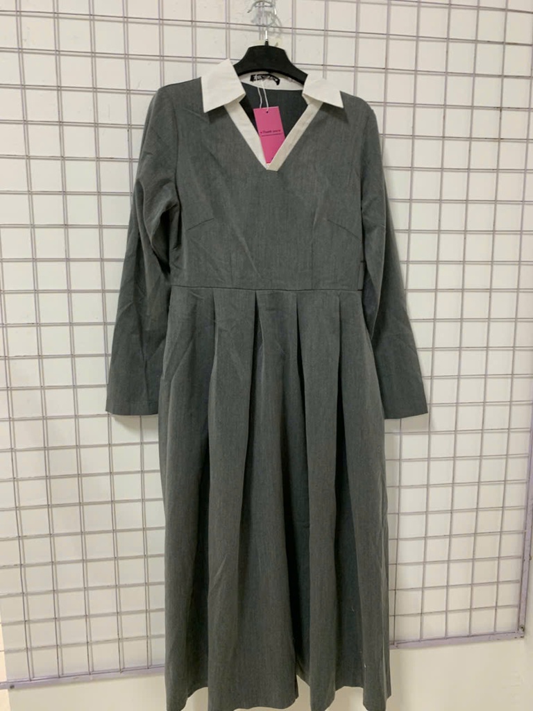 VÁY CÔNG SỞ HUONG