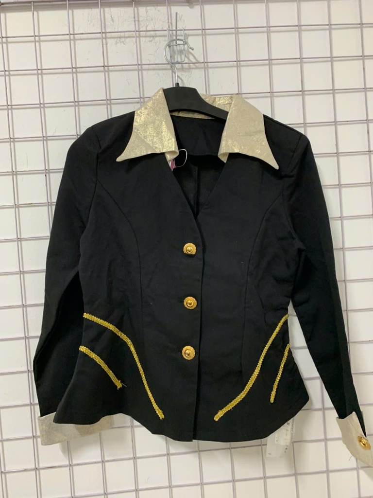 ÁO VEST KIỂU HUONG