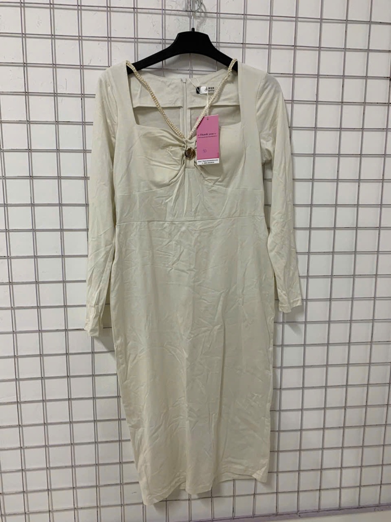 VÁY BODY TRẮNG HUONG