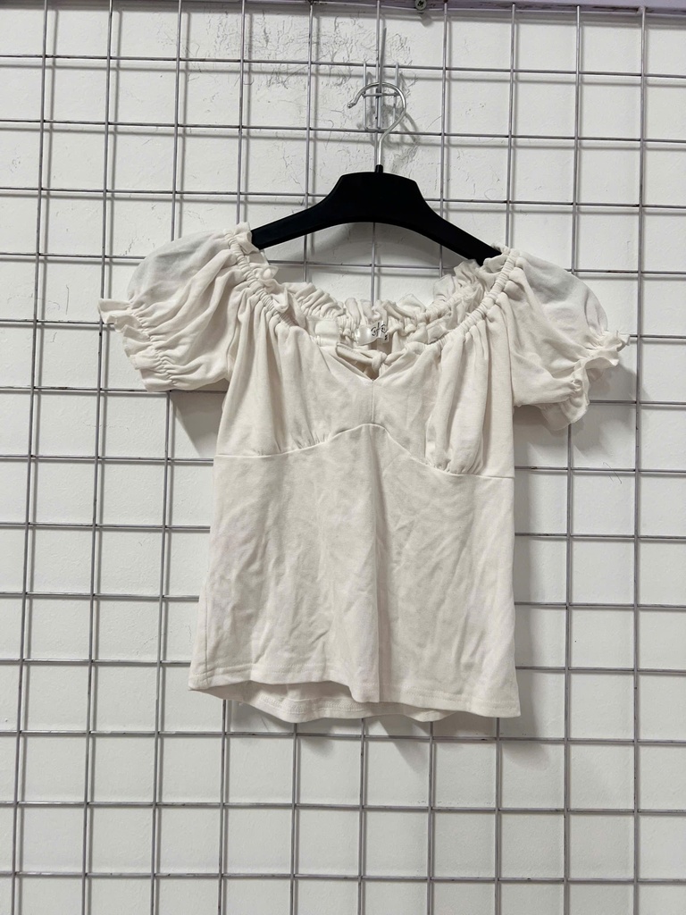 ÁO CUP TRẮNG PHUONG