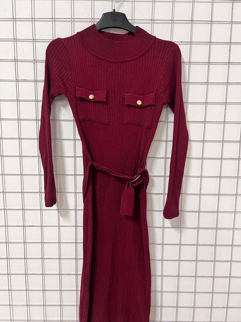 VÁY BODY ĐỎ PHUONG