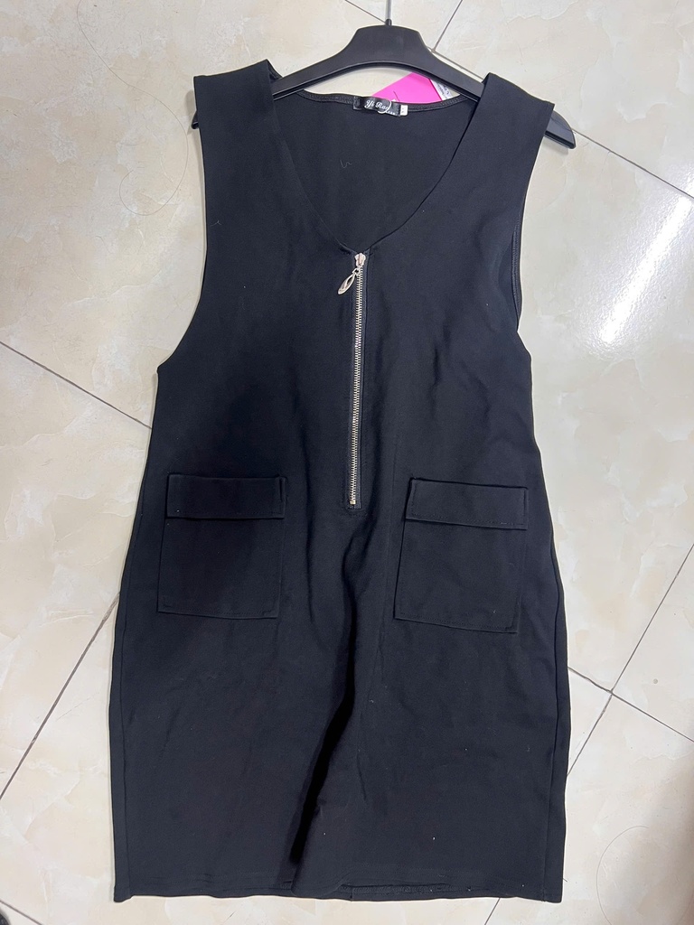 VÁY SÁT NÁCH THANH