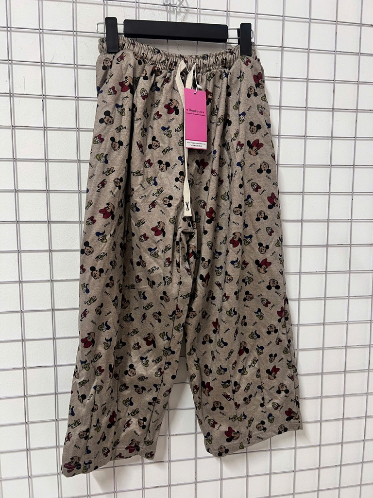 QUẦN ĐỒNG GIÁ LINH