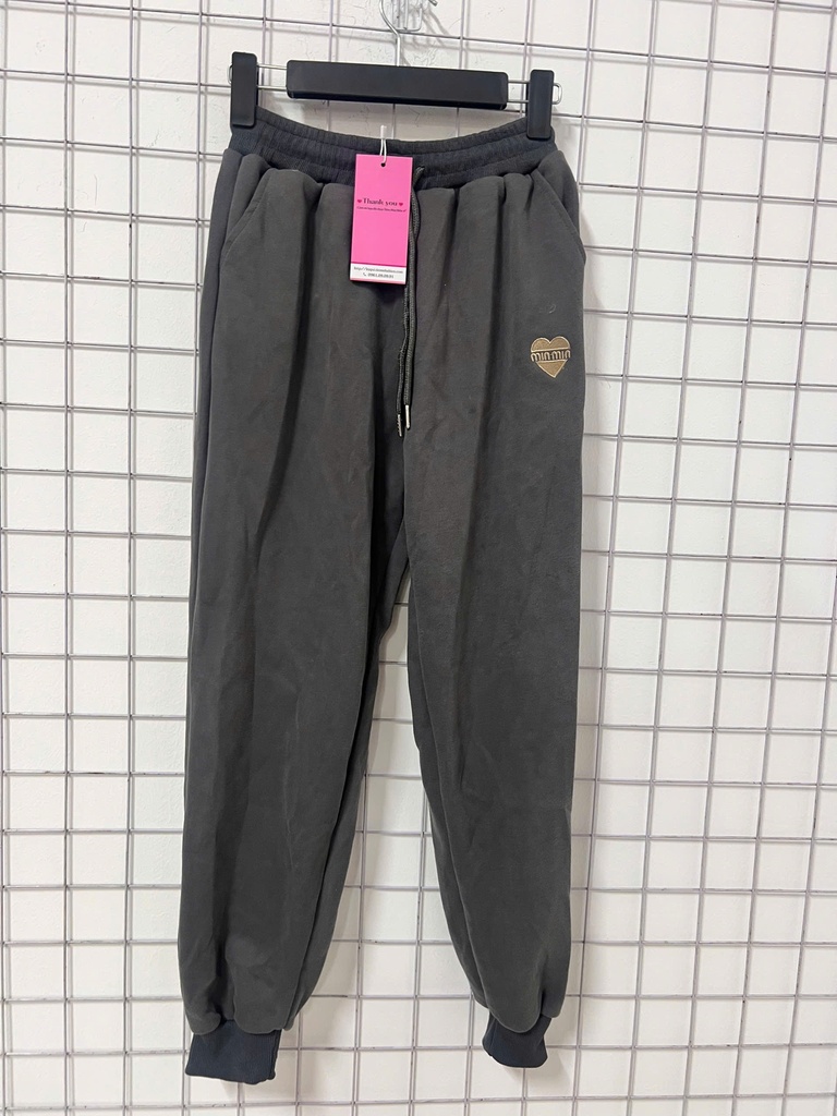 QUẦN ĐỒNG GIÁ LINH