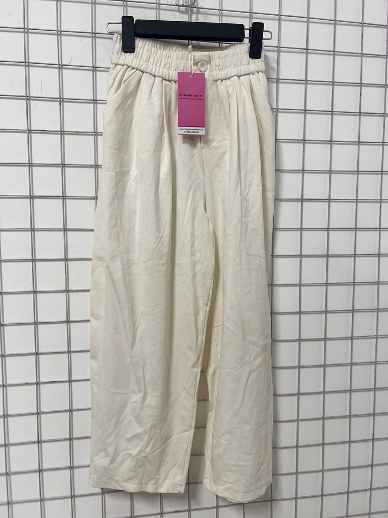 QUẦN ĐỒNG GIÁ LINH