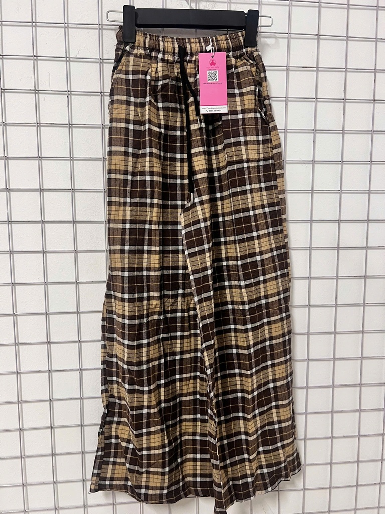 QUẦN ĐỒNG GIÁ LINH