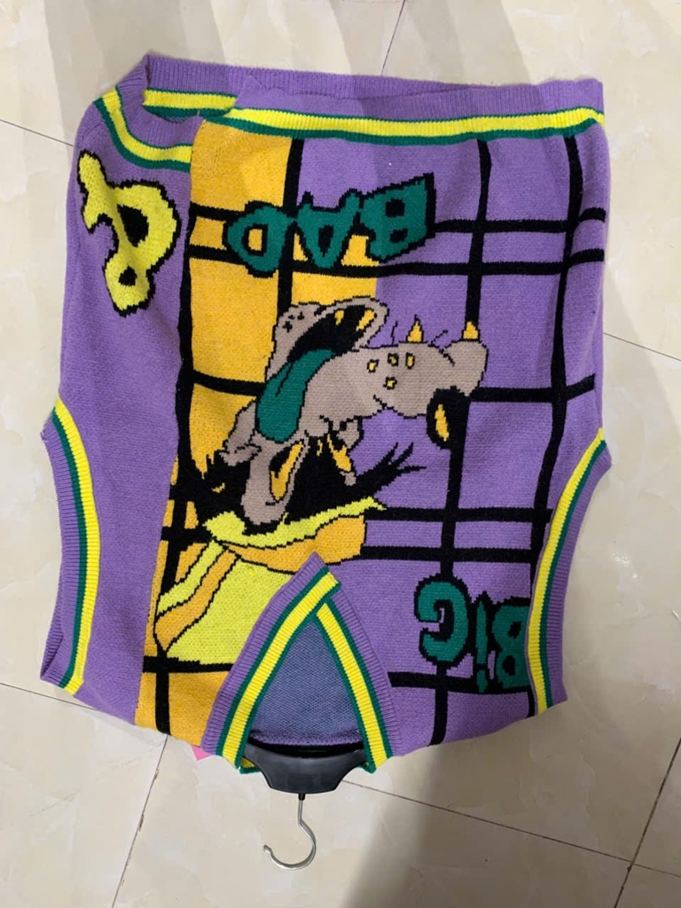 GILE ĐỒNG GIÁ OANH