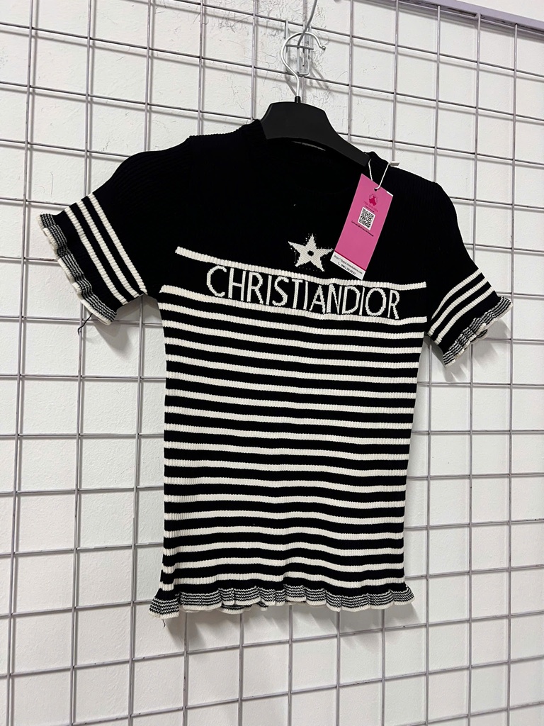 ÁO CỘC CHRISTIANDIOR LINH