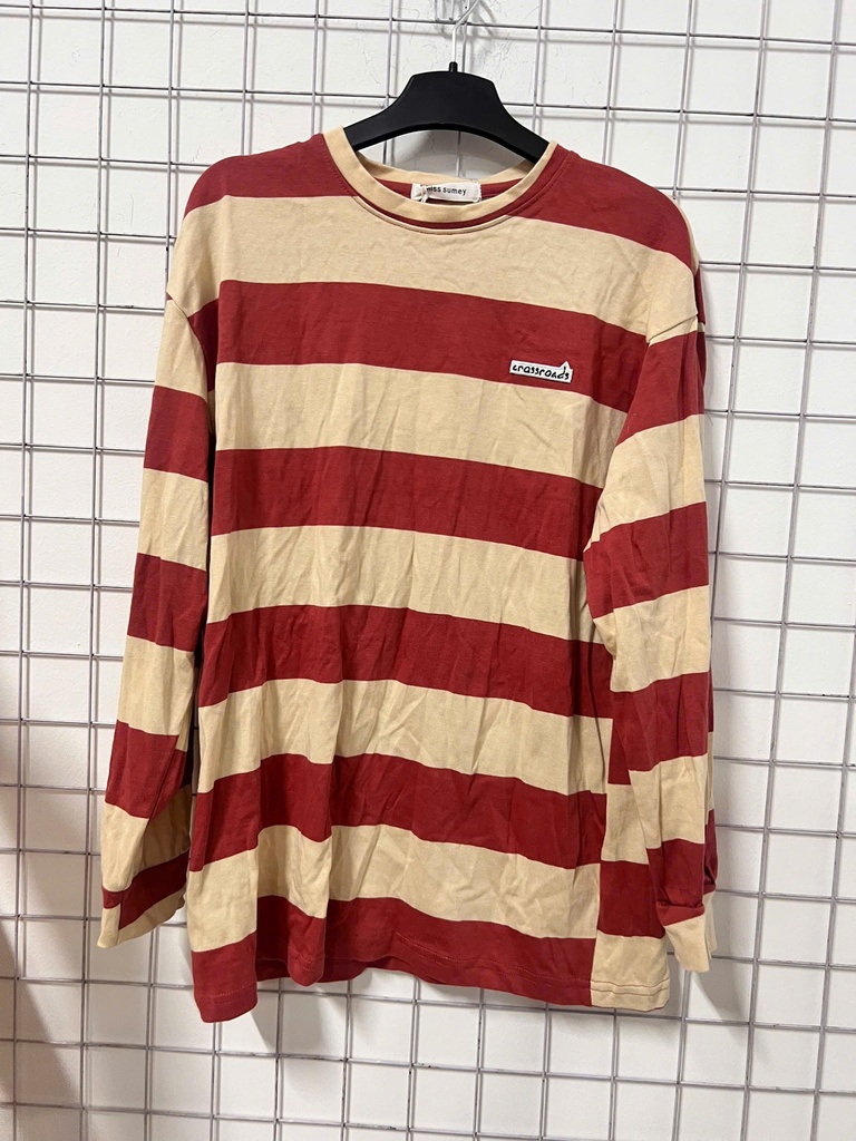 ÁO PHÔNG KẺ LINH