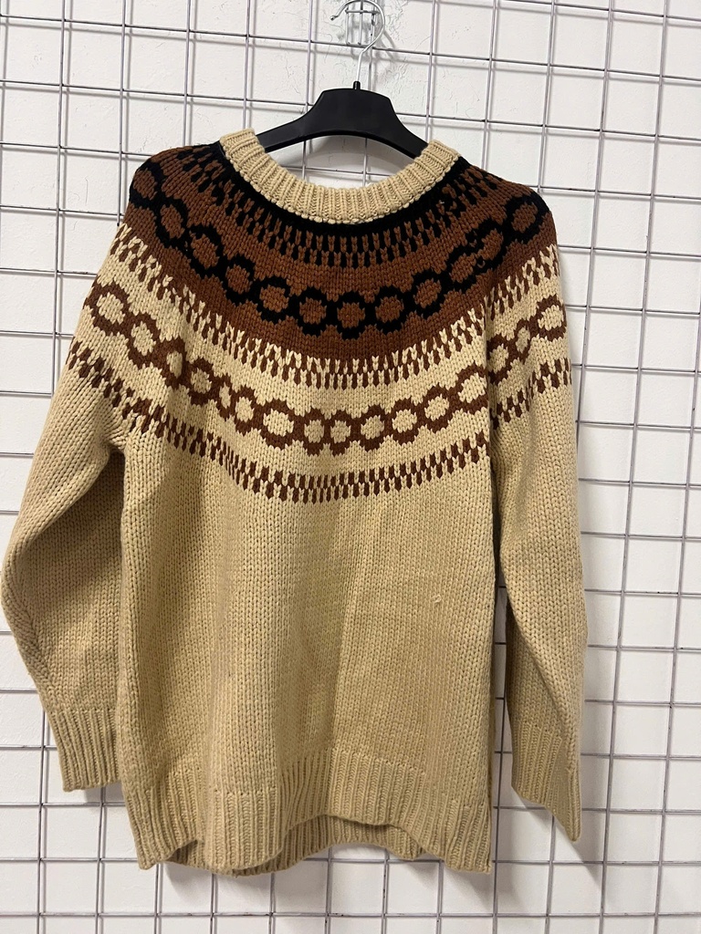 ÁO LEN THỔ CẨM LINH