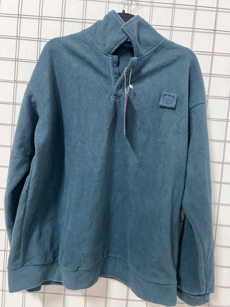 ÁO LEN XANH DƯƠNG LINH