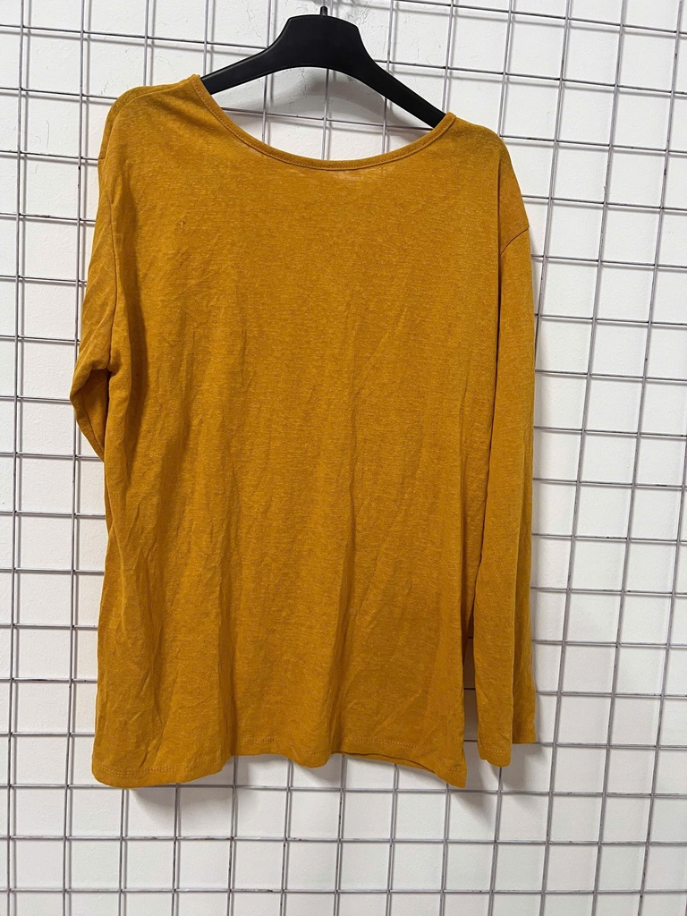 ÁO PHÔNG THỤNG VÀNG LINH