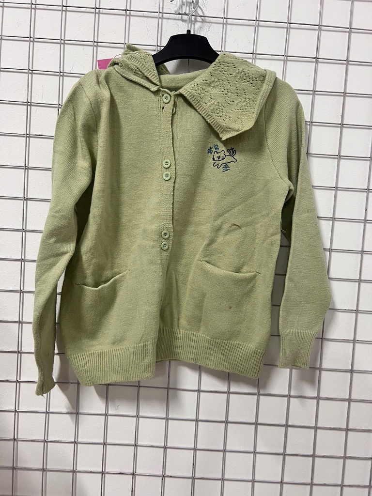 ÁO PHÔNG XANH LINH