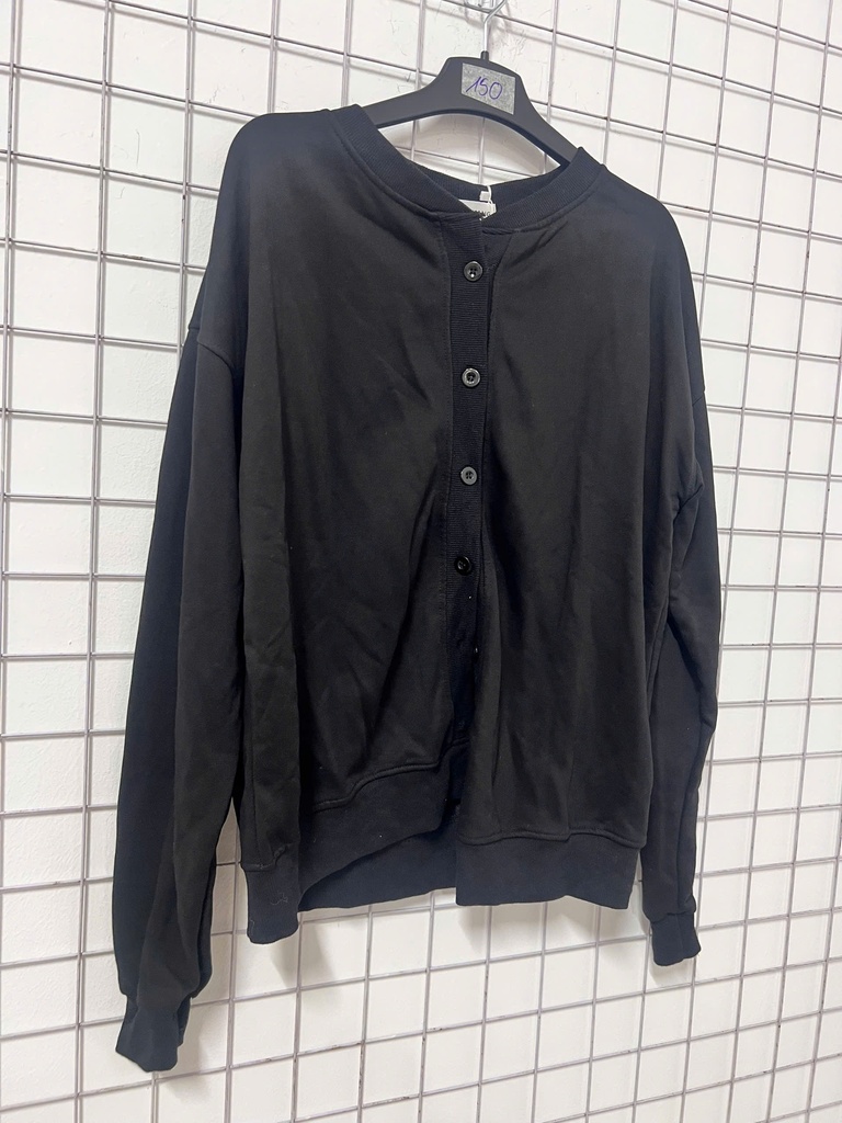 ÁO PHÔNG ĐEN LINH