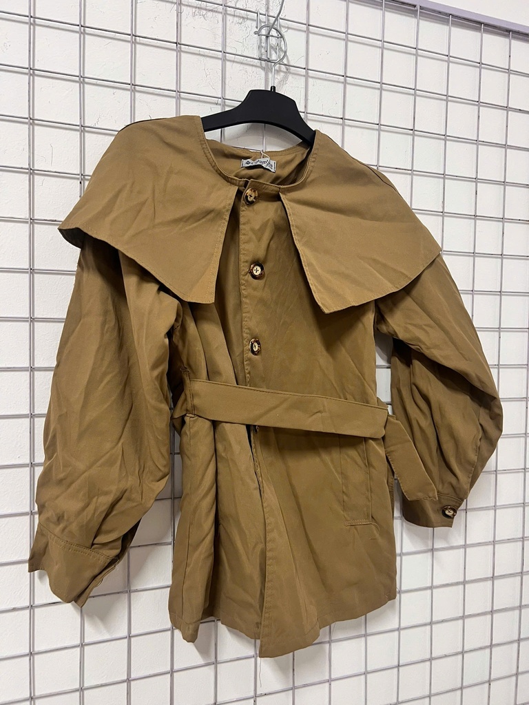 ÁO TIỂU THƯ LINH