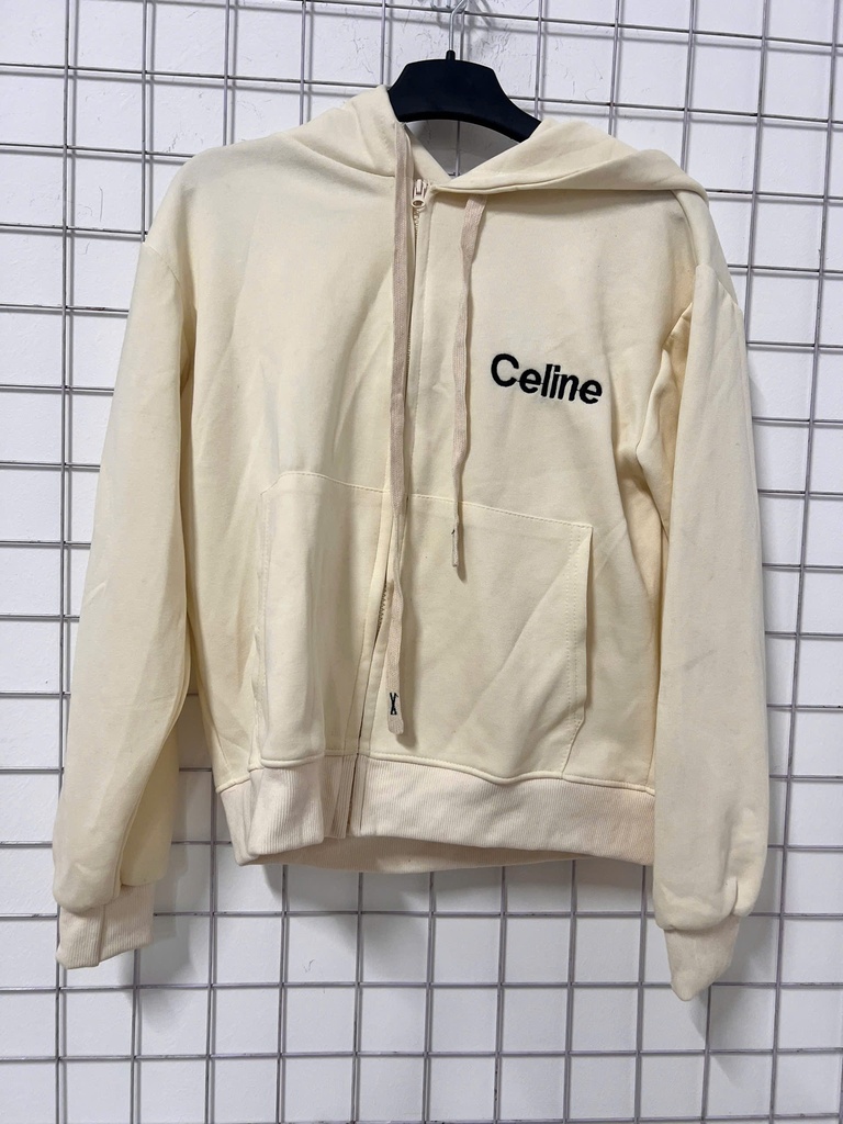 ÁO KHOÁC NGOÀI CELINE LINH