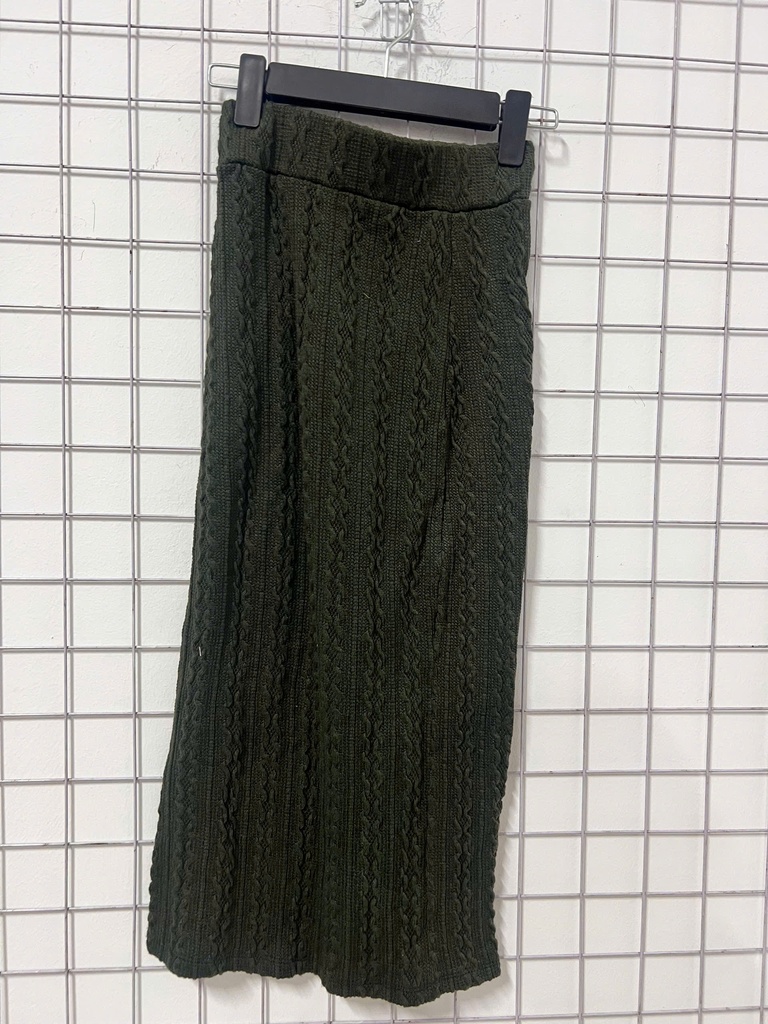 CV LEN XANH RÊU LINH