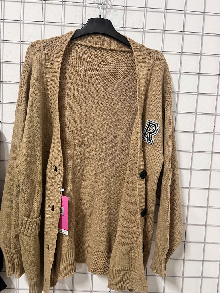 ÁO CADIAN KEM LEN LINH