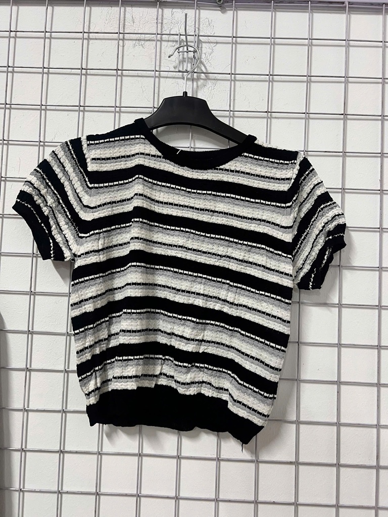 ÁO LEN CỘC TAY LINH