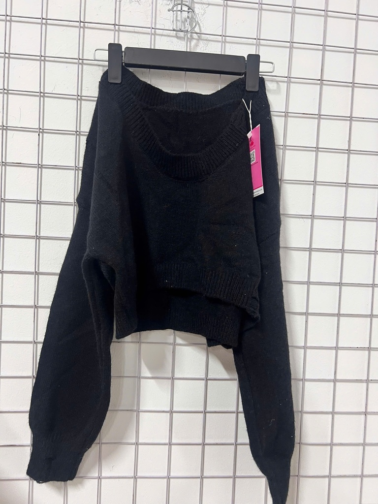 ÁO LEN DÀI TAY LINH