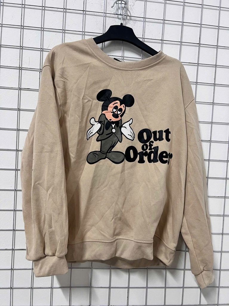 ÁO PHÔNG MICKEY LINH