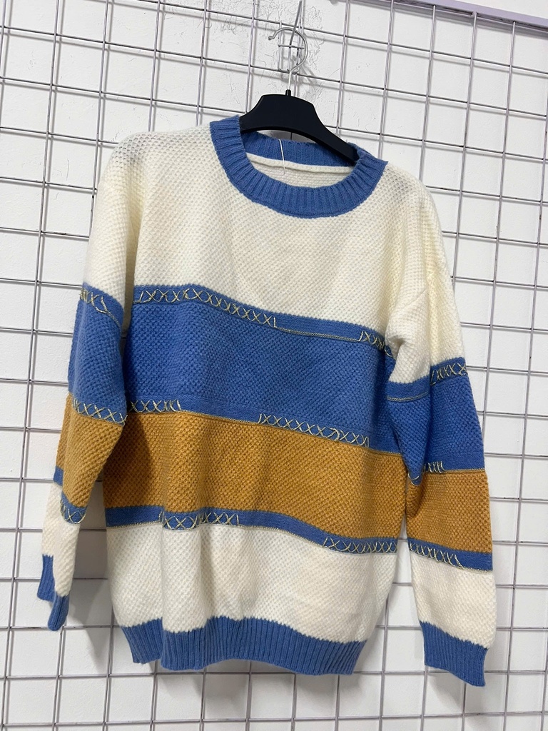 ÁO LEN NHIỀU MÀU