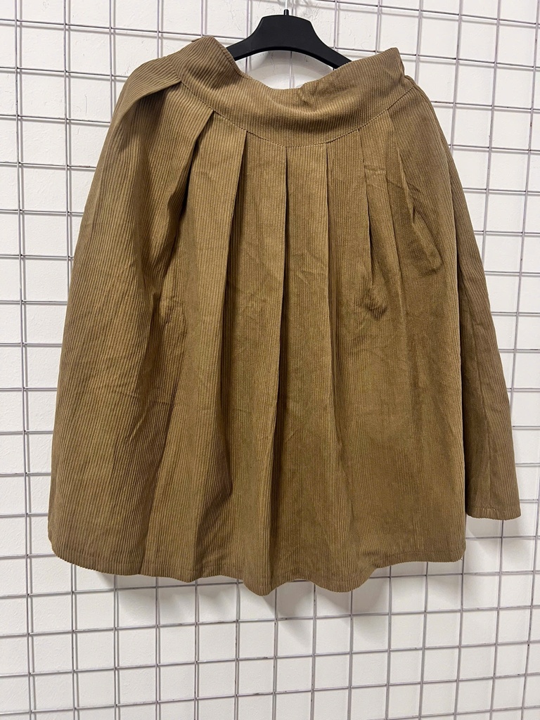 CV NÂU XẾP LY LINH