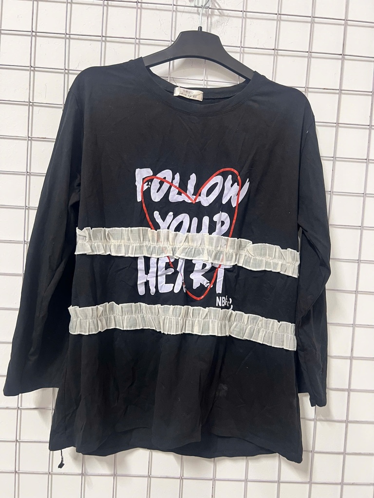 ÁO PHÔNG CHỮ LINH