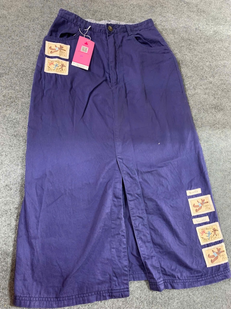 CV Xanh Than T.K.Linh