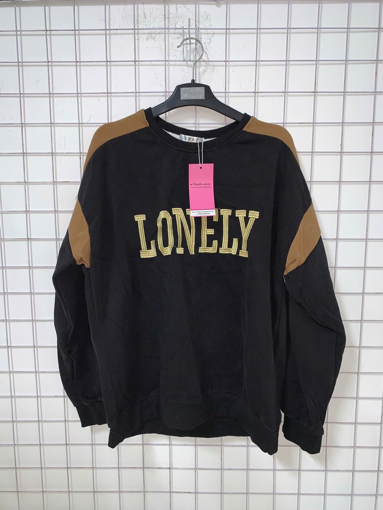 Áo Nỉ Lonely T.Linh